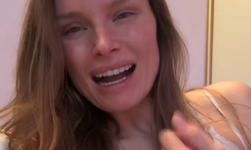 "אתן מגעילות אותי": אלכסה דול תוקפת בחריפות את המגיבות