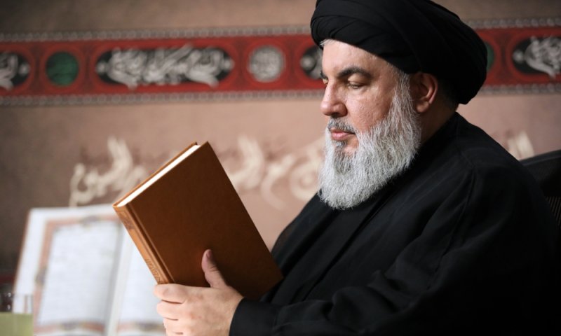 נסראללה פנה לתושבי דרום לבנון: זו חובתכם הדתית