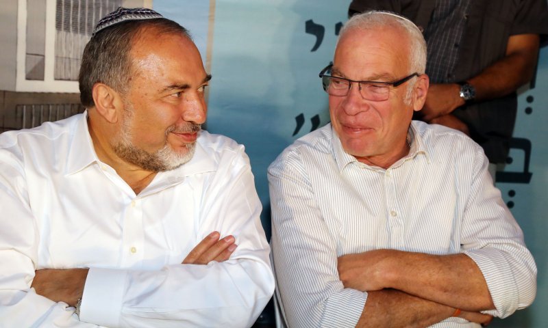 "קדושת האגו גוברת על הדברים החשובים באמת"