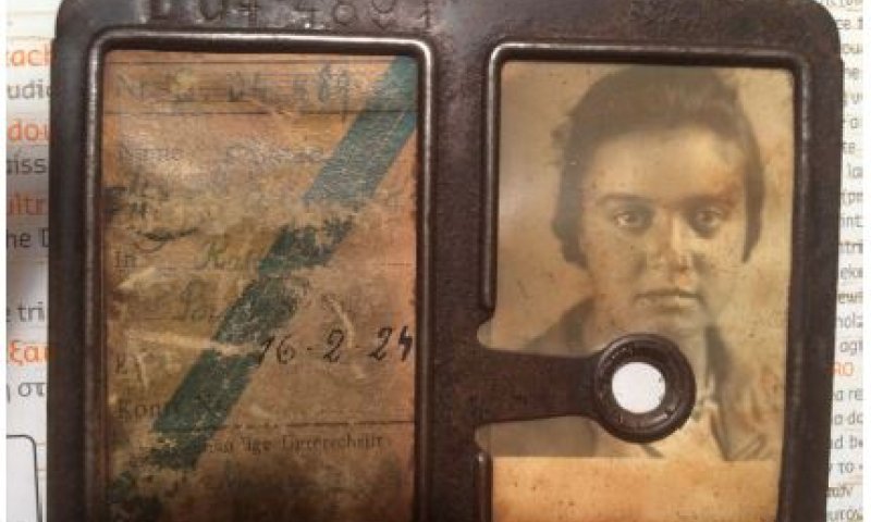 המשפחה קיבלה הודעה: "הדודה שלכם חנה, בחיים!"