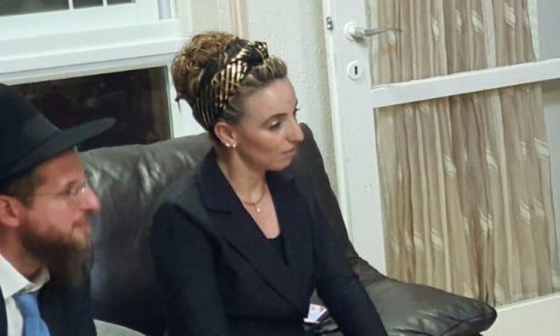 סילמן למקורבים: "כולם מבינים ששעון החול התהפך"