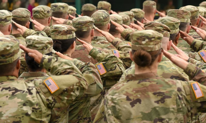 ארה"ב: "יש אופציה צבאית מוכנה אם המו"מ יכשל"