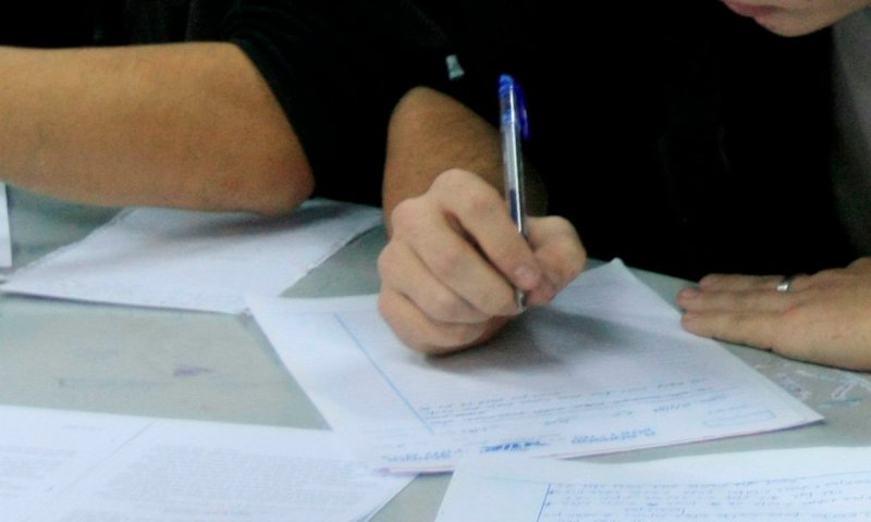 אברכים שכרו כפילים שייבחנו במקומם במבחני הרבנות