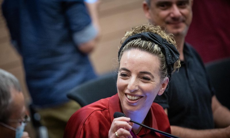 פניה ליועמ"ש: לחקור את סילמן בחשד לסחיטה באיומים