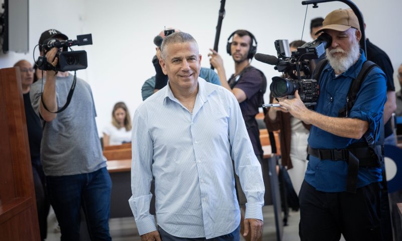 תמורת המון כסף: ההצעה שהוגשה לינון מגל