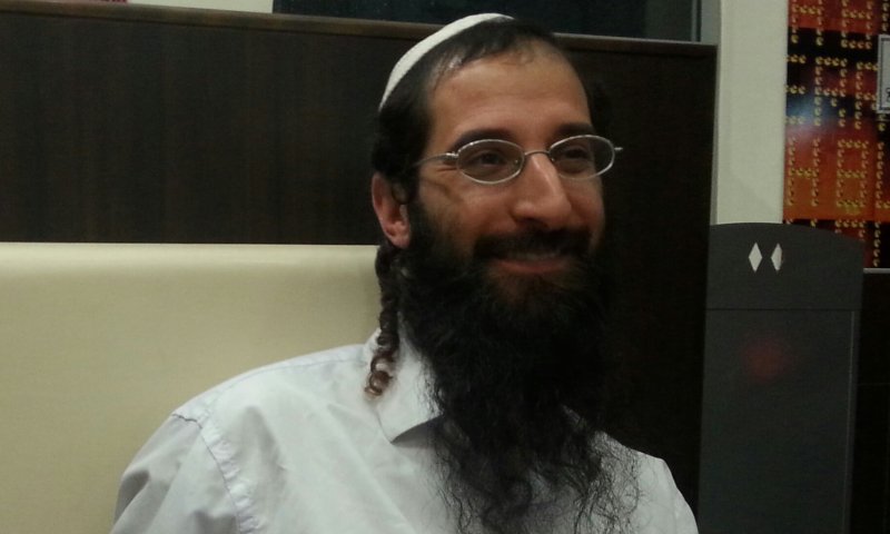 "באנו חושך לגרש" / בעקבות סכנת האינטרנט