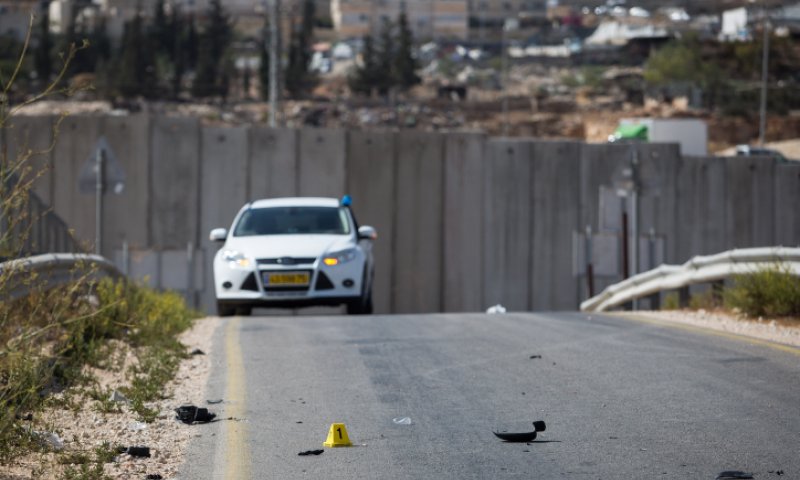 זוג מהשומרון עבר חיפוש בלי סיבה ויפוצה באלפי שקלים