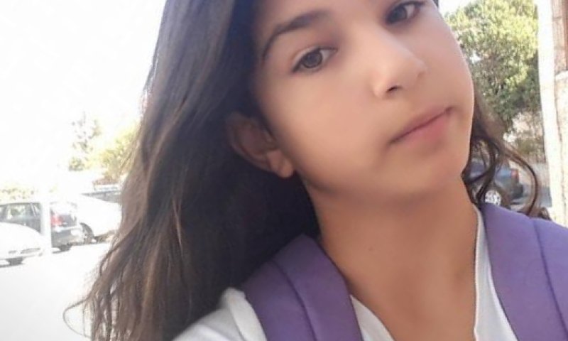 ראיתם? טליה חביליו מירושלים נעדרת