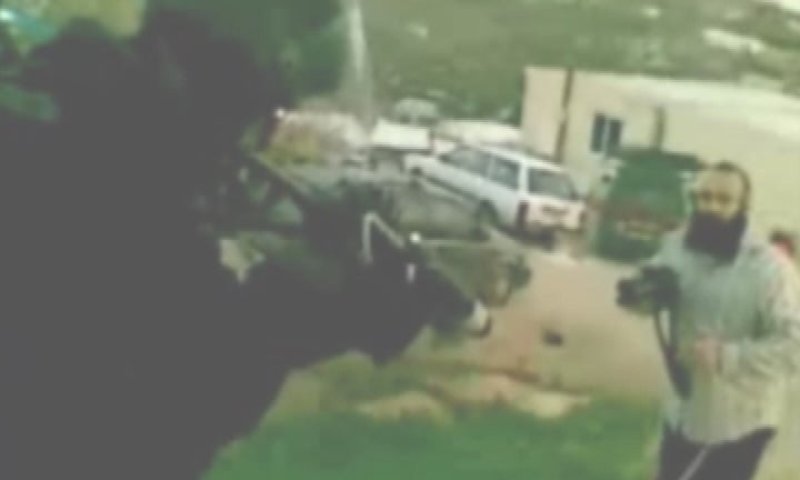 הסרטון שמוכיח כי השר אהרונוביץ' הוטעה או שיקר