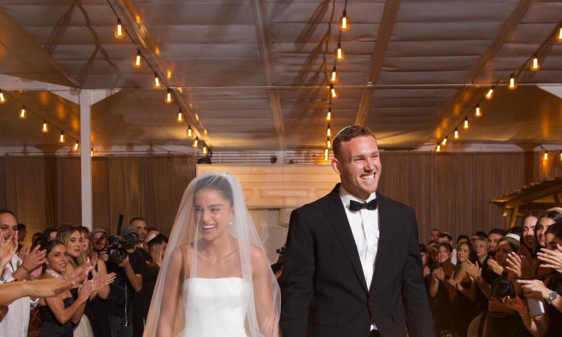 עם הון של 7 מיליון: נועה קירל עשירה יותר מזוגתו של ניימאר