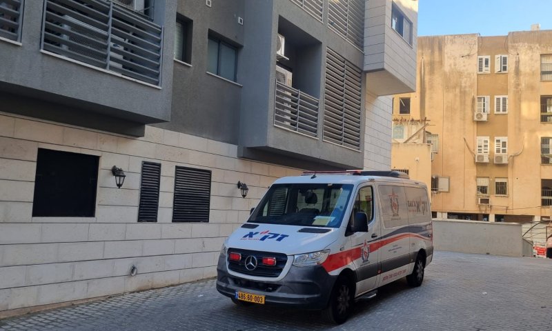 טרגדיה בבני ברק: ילד בן 12 אותר ללא רוח חיים