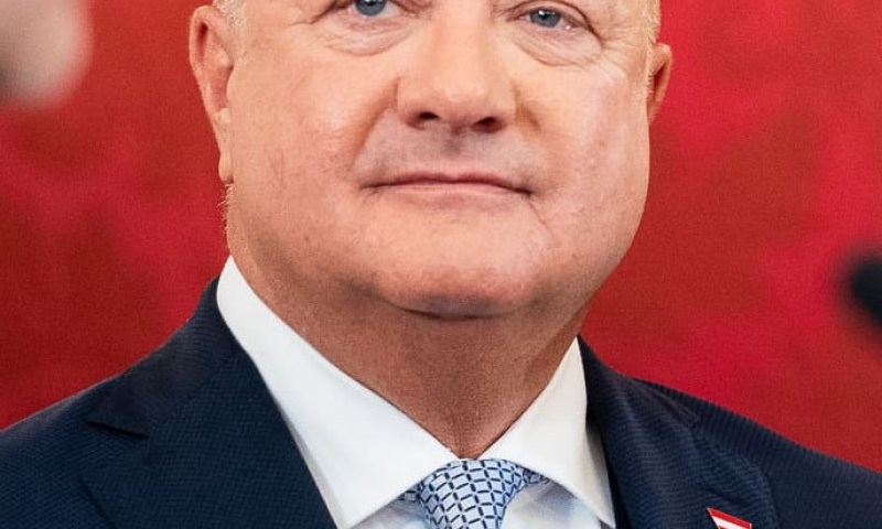 המנהיג האירופאי נעמד לצד ישראל: "נפרוש אם ישראל תודח"