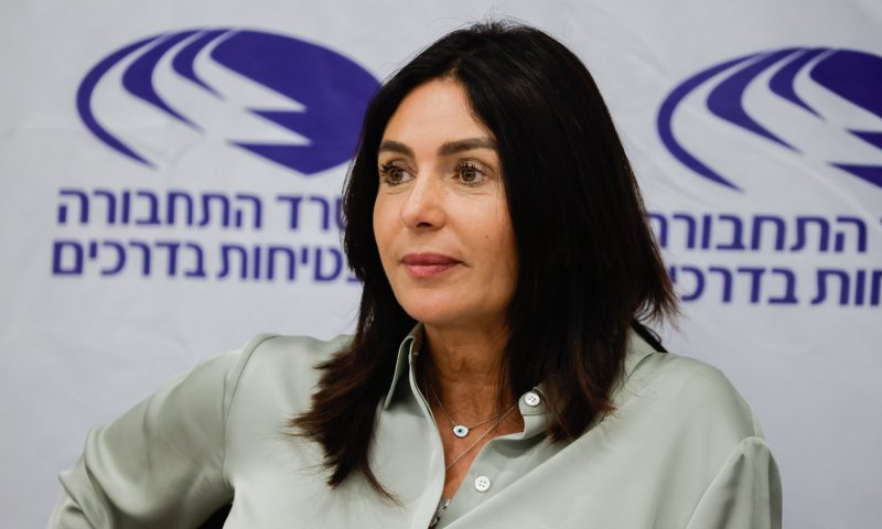 מירי רגב מתפוצצת: השמצה מרושעת ושקר מוחלט