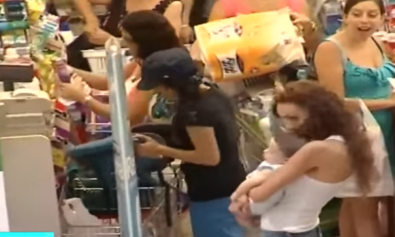 צפו: עם תואר ואפילו דירה: העניים החדשים של ישראל