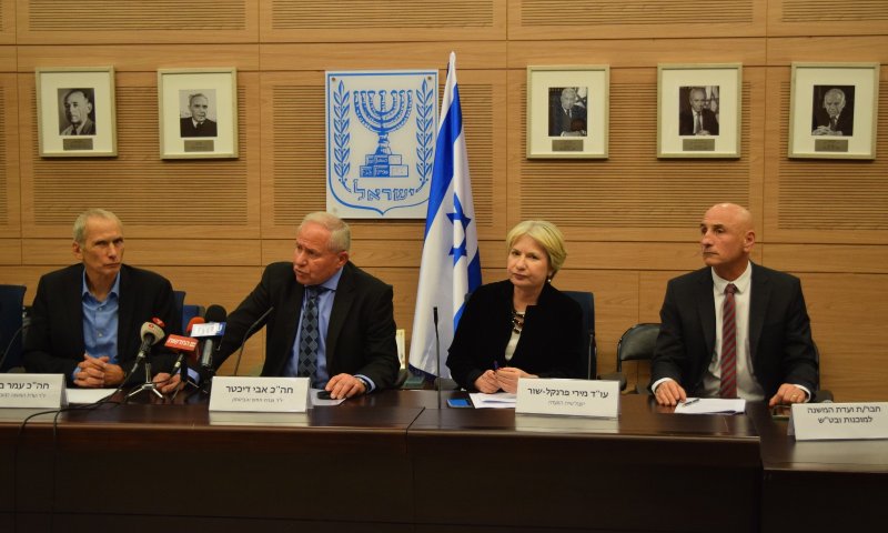 "עלייה דרמטית ברמת מוכנות צה"ל למלחמה"