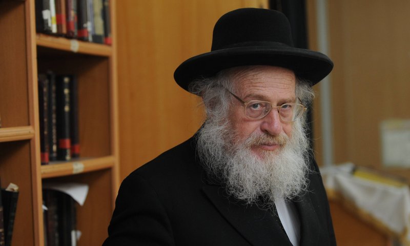 "עודד זוגות רבים לעבור טיפולי פוריות לפני שזה היה מקובל"