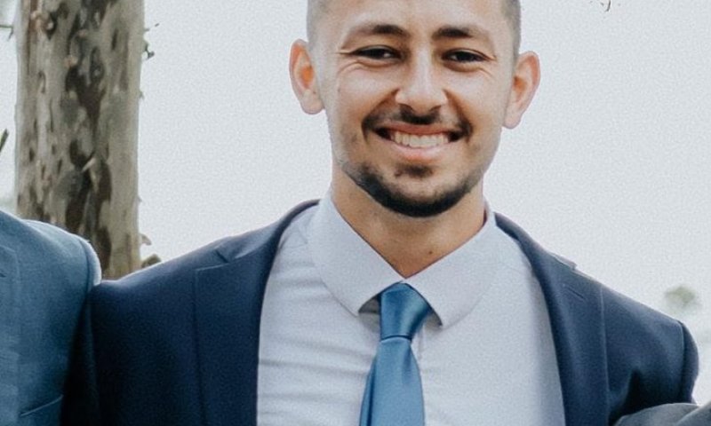 "איתן היה אישיות ודמות דומיננטית בישיבה ובסיירת"