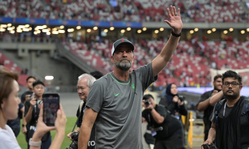 פרשת תולדות: ליברפול הולכת בדרכו של יצחק אבינו