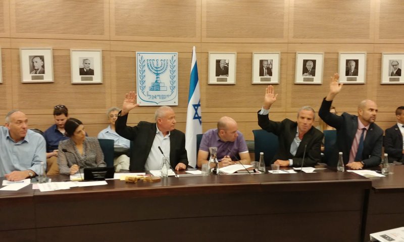 אושר: הממשלה מחוייבת לקזז כספים של מחבלים