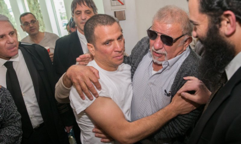 זיכויו של ניר סומך הוא המודל לערעורים / פרשנות