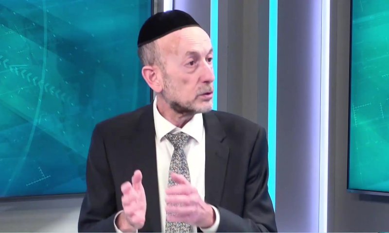 סגן השר החרדי באולפן: "מנסים לפשר בין הצדדים"