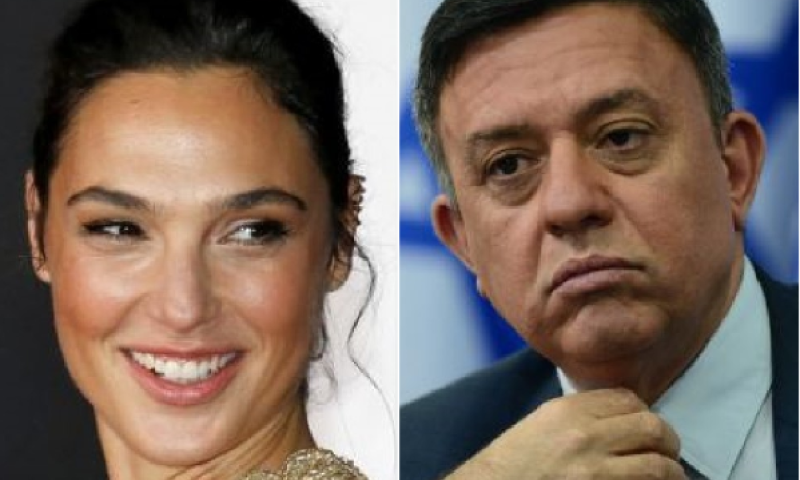 אחרי קובי מרימי: אבי גבאי מסתבך עם גל גדות