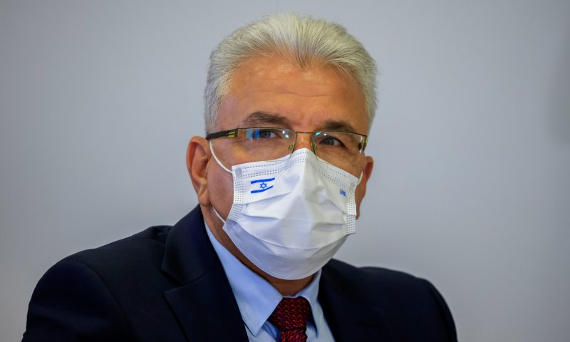 זרקא: "חשש מהתפשטות מהירה, לכן מגיבים חזק"