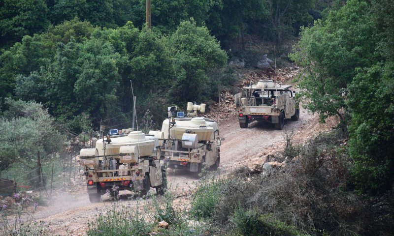 דיווח לבנוני: זה התאריך בו תסתיים המלחמה בצפון