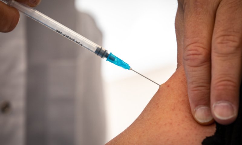 נייר עמדה: "לא לחסן ילדים מתחת גיל 16 נגד קורונה"