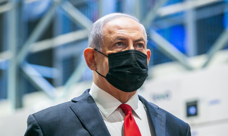 נתניהו: "אם יהיה צורך נעצור את ההקלות"