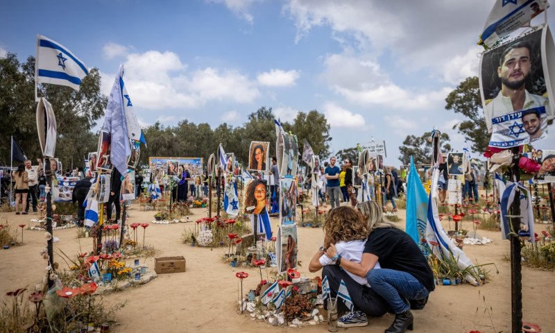 בשבוע הבא: תחקיר מסיבת הנובה יוצג למשפחות