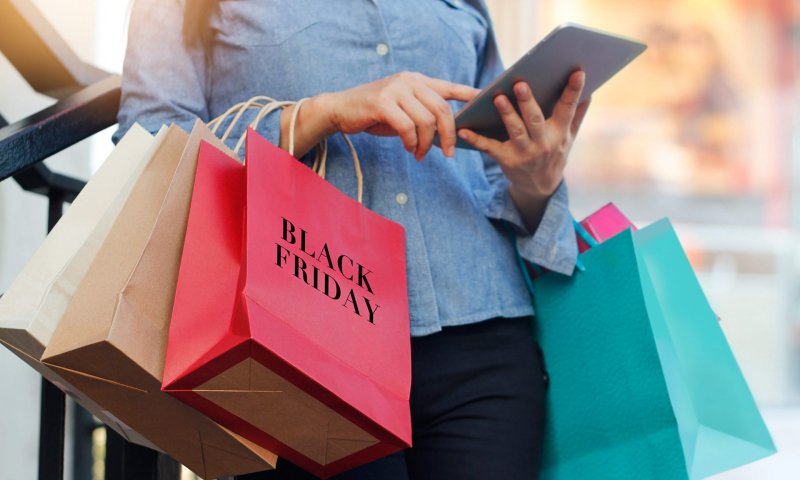 "בלאק פריידי" ותרבות הצריכה בישראל