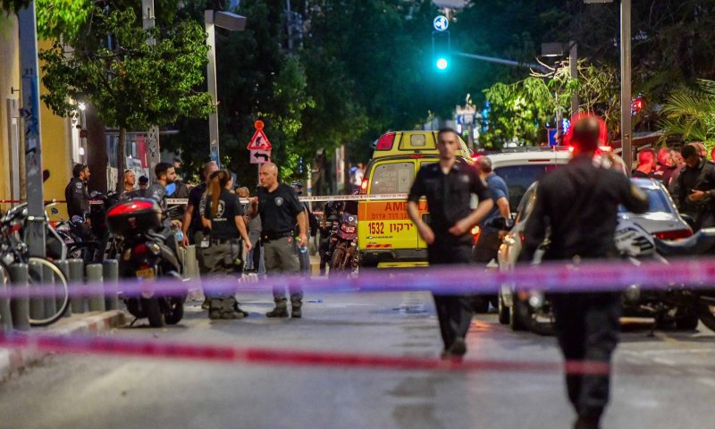 חשב שהוא יהודי: 19 שנות מאסר לערבי שדקר במברג