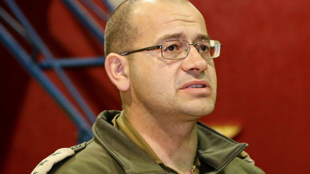 גופמן בצרות? העדות שעלולה לסבך את מינוי ראש המוסד - סרוגים
