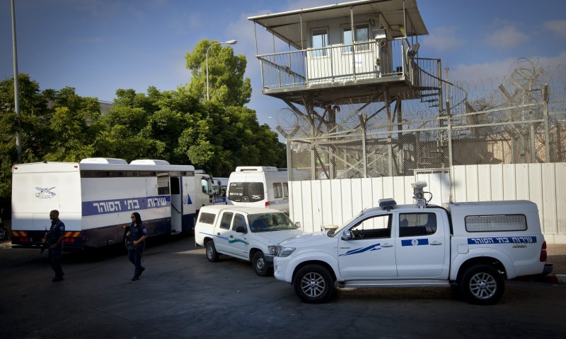 המחבל הרוצח מ'ליל הקילשונים' לא ישוחרר