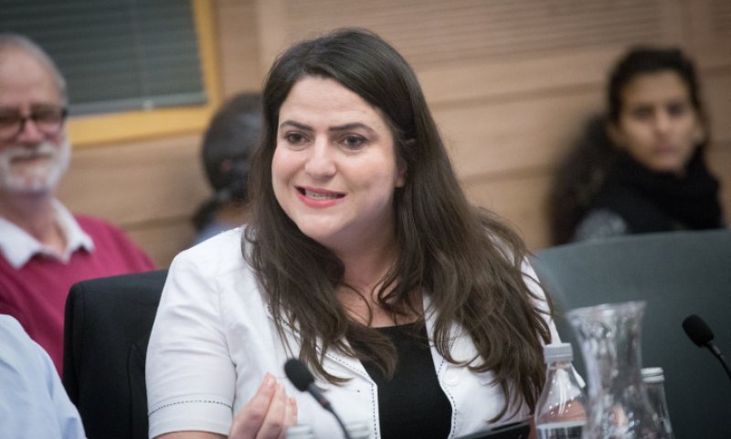 הפך לאופנה: שוב השוואה בין עוצמה לגרמניה הנאצית