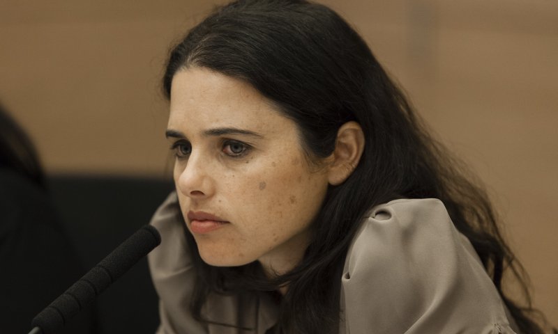 נתניהו מנסה להזיז את שקד מהתרבות לתיירות