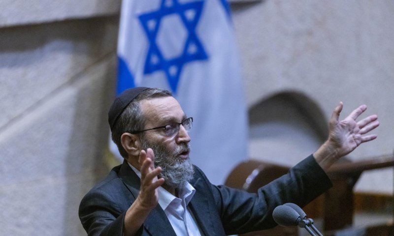 גפני: זו הסיבה שהקורונה חזרה דווקא עכשיו