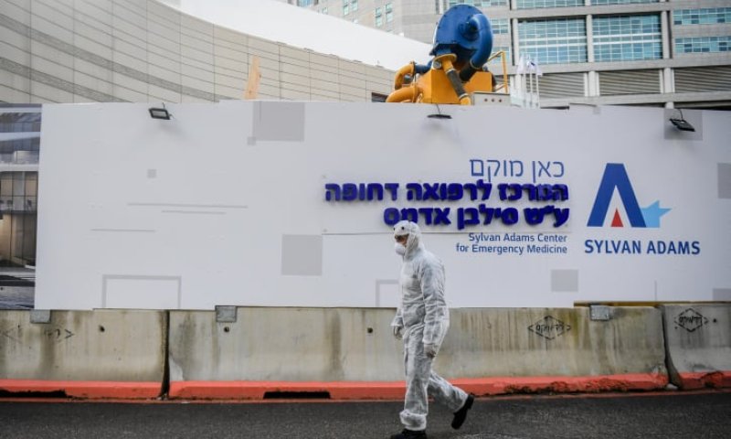 יותר מ-5,200 תלמידים ומורים נמצאים בבידוד