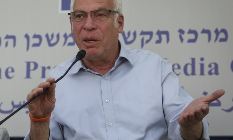 אורי אריאל: "רציתי לקבל תיק טוב יותר"