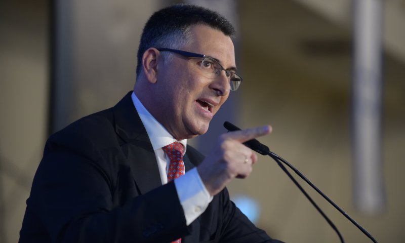 גדעון סער לוחץ לפתרון בית הספר הדתי היחיד ביפו