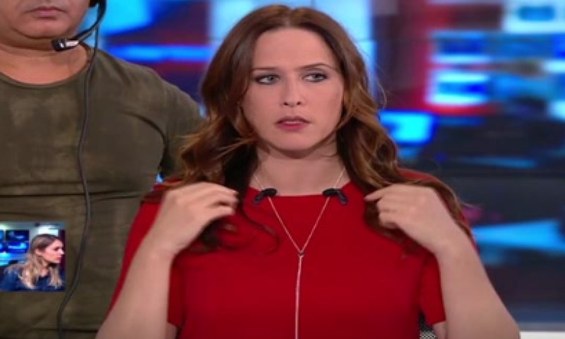 "מכוער ואיום": צפו בפאדיחה של יונית לוי