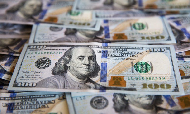 לראשונה מזה 8 שנים: הדולר עלה ל-4 שקלים