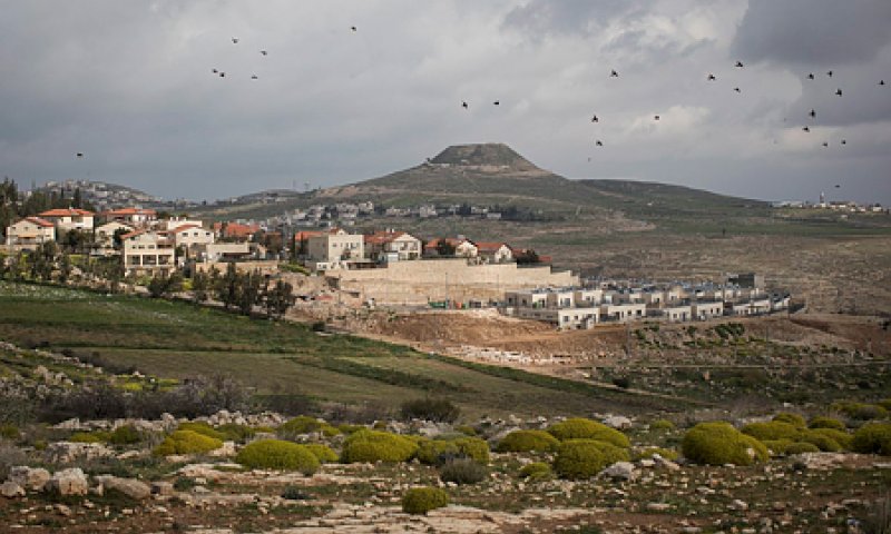 בגוש עציון מבהירים: "לא מדובר בהתעללות בילדים"
