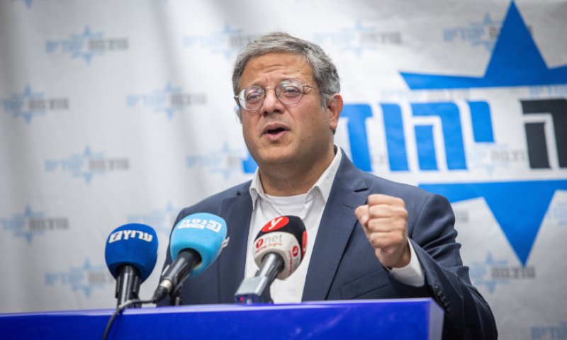 ראש ישיבת ההסדר: להוציא את עוצמה יהודית מחוץ לגדר