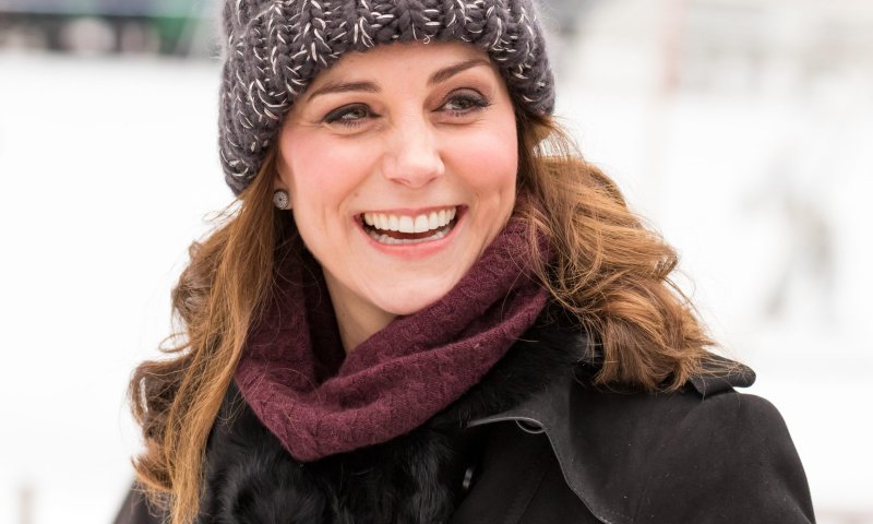 קייט מידלטון חוגגת 40 בסטייל עוצר נשימה