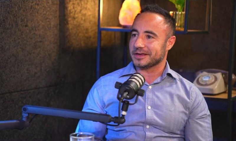 מאחורי הקלעים של העסקים בירושלים &ndash; הסיפור האמיתי | פודקאסט