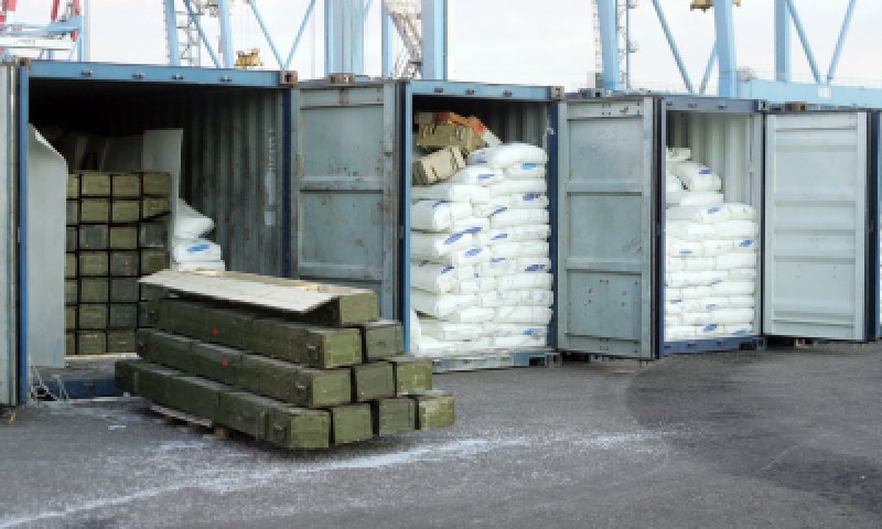 "זרועו הארוכה של צה"ל תכה בעוצמה בכל מקום על פני הגלובוס"