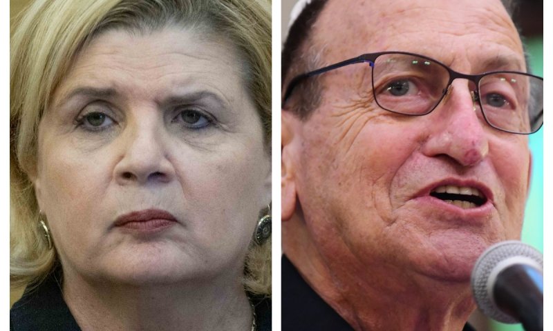 עמית סגל מסביר: כך יסתיימו הבחירות בתל אביב