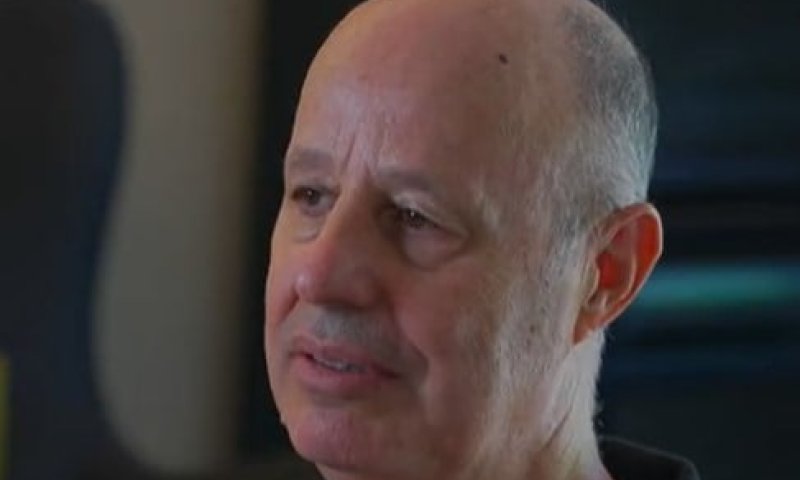 שוחד והפרת אמונים: צחי הנגבי נחקר במשטרה